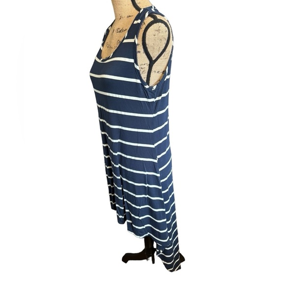 Forever 21 Hi Low Summer dress. Size large. - Picture 1 of 4